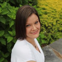Tiffany Strickland