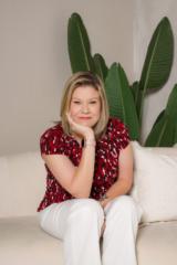 Tiffany Strickland