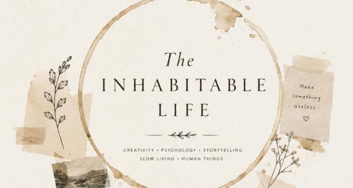 Inhabitable Life 