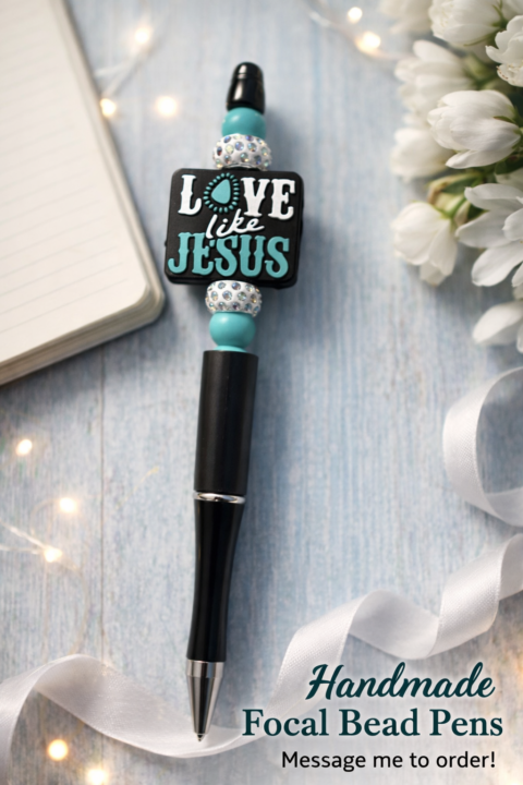 ✨ Hello & Welcome! ✨