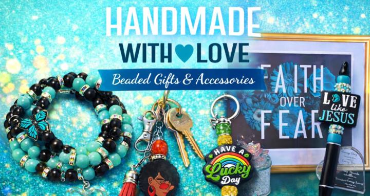 Pens, Keychains & other things