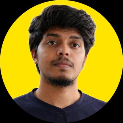 Shyam J