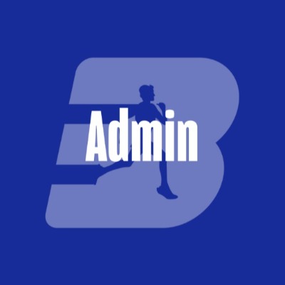 Nick Bester Admin