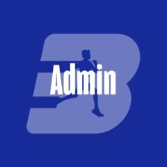 Nick Bester Admin