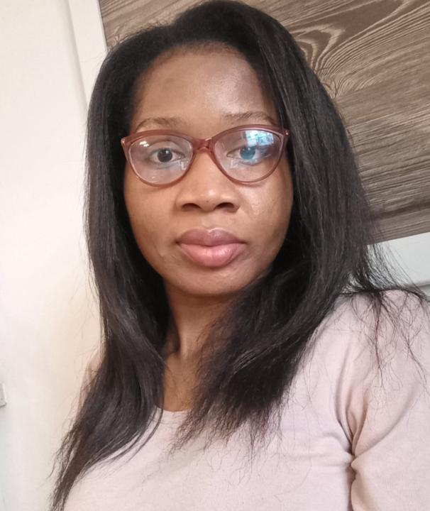 Rachael Nwaiwu