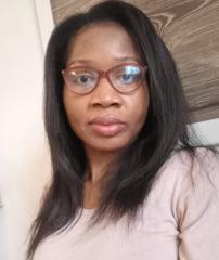 Rachael Nwaiwu