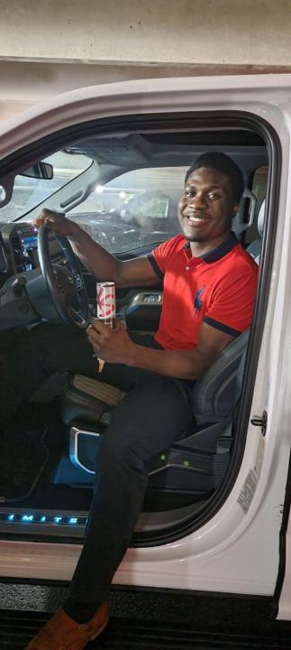 Abraham Kamara