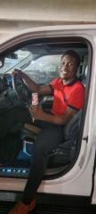 Abraham Kamara