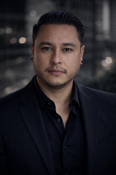 Carlos Aguilar