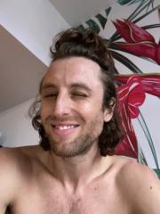 Ben Murphy
