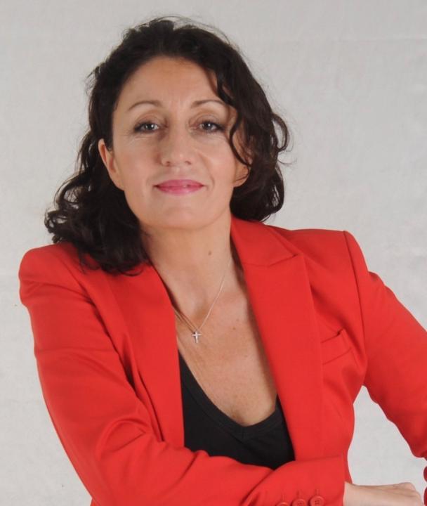 Delphine Lavaud