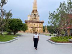 Ayanthi Weerasooriya