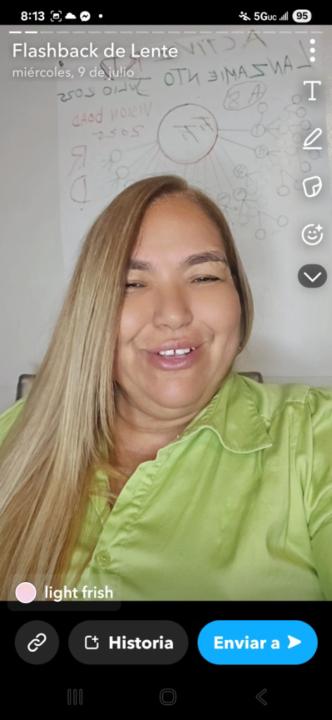 Maria Ramos