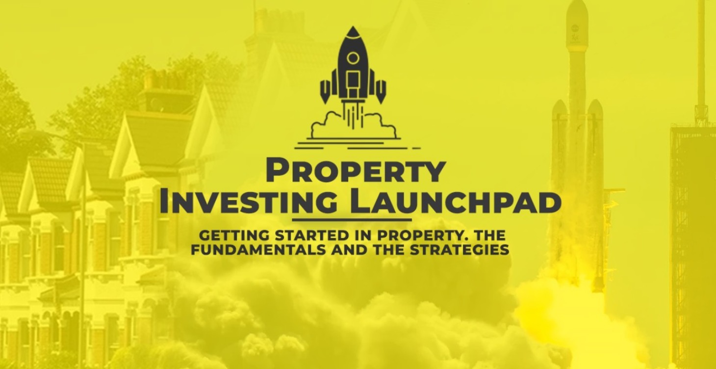Property Investing Launch Pad