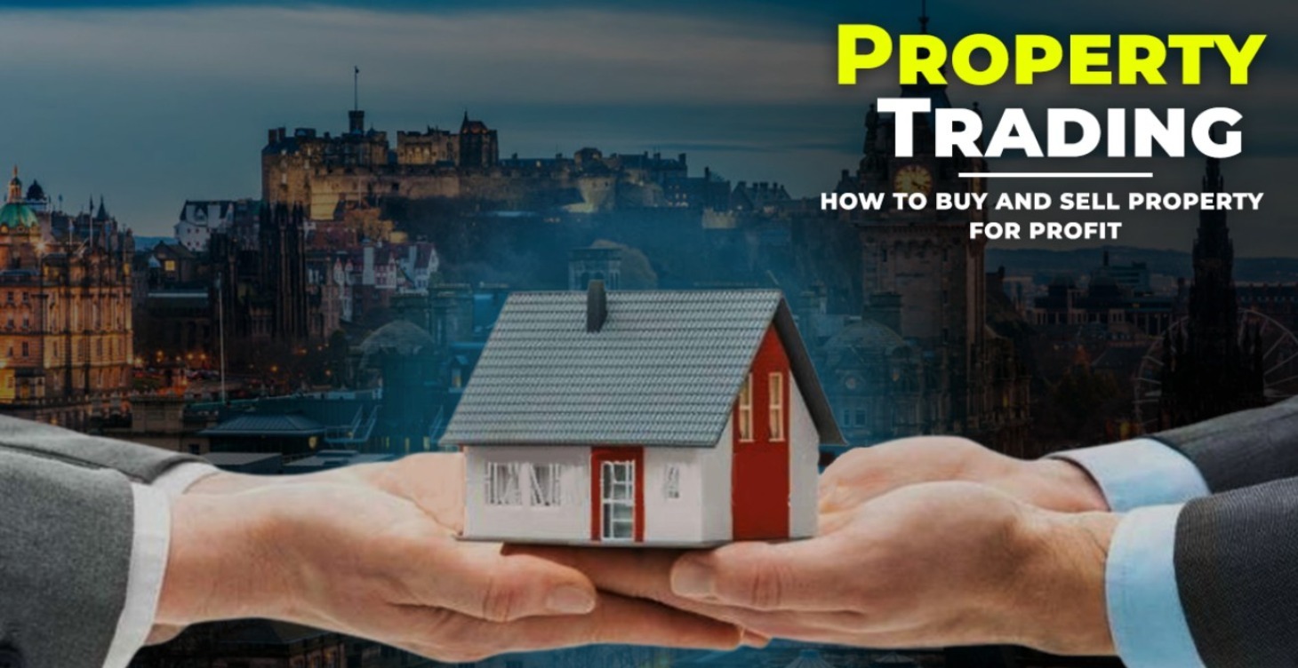 Property Trading