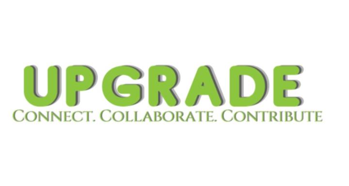 The UPGRADE Community
