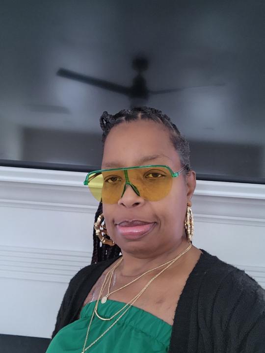 Adrienne Johnson