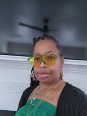 Adrienne Johnson