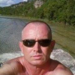 Chris Dechert