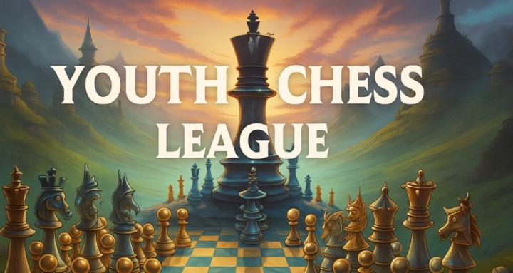 Youth Chess League
