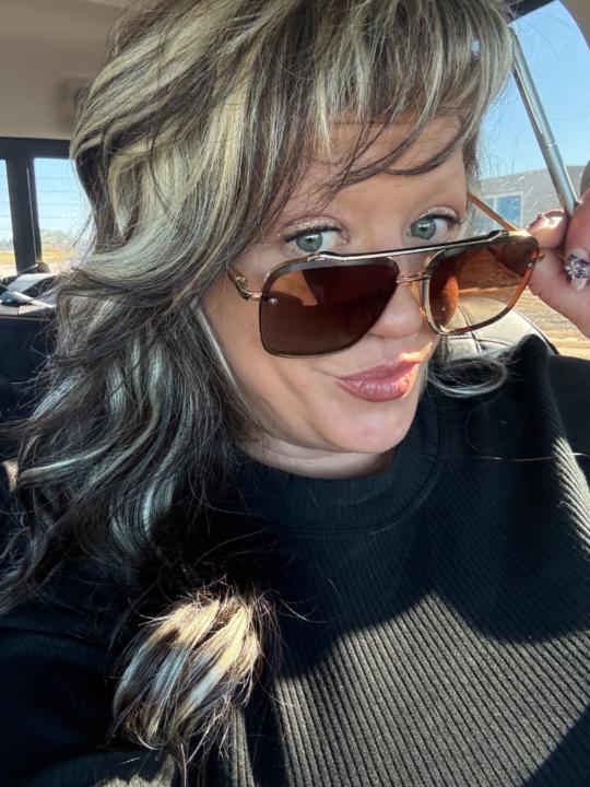 Tonya Thompson