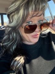 Tonya Thompson