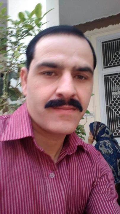 Syed saqib Ali tanveer Tanveer