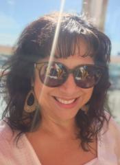 Tish Torweihe