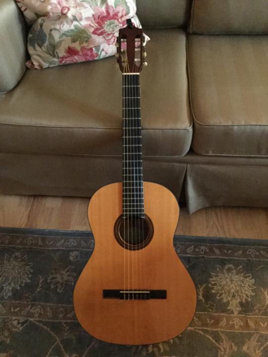 Larry Marchant