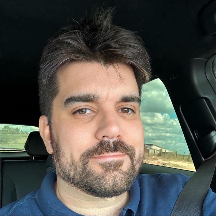 Nicolas Souza