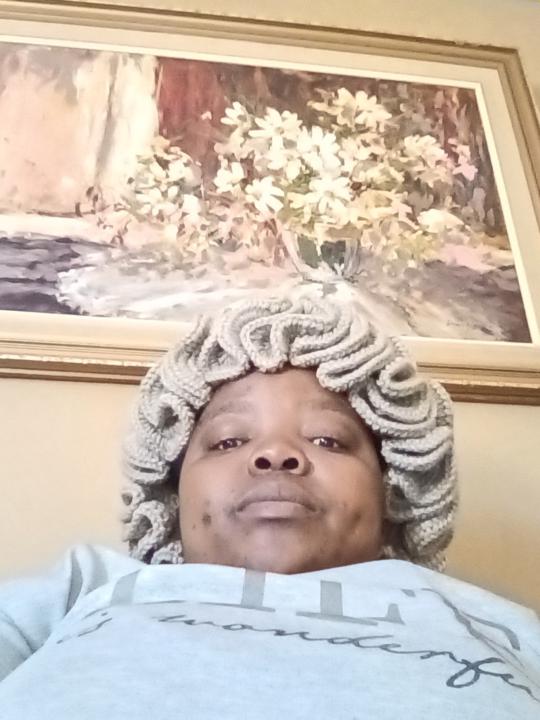 Thulile Mhlanga