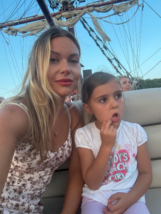 Tsvetelina Karastancheva