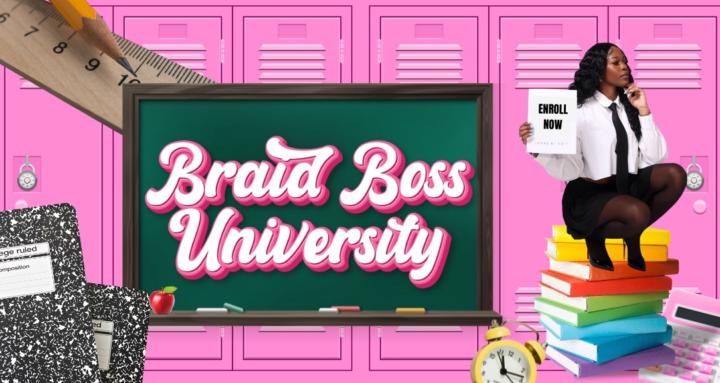 6 Figure Braider Mentorship