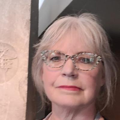 Patricia Kapusta