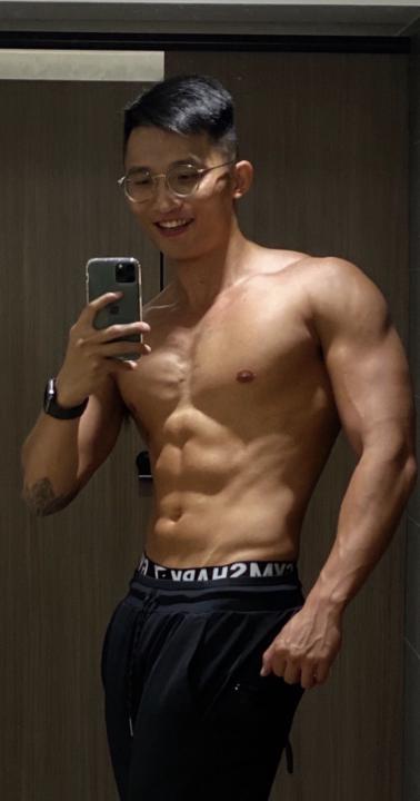 那些我以為是自己想要的事