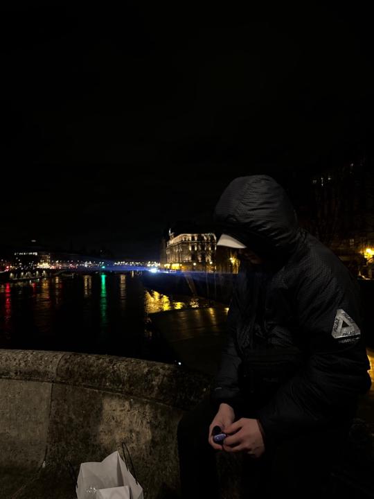 Yung Fellamane