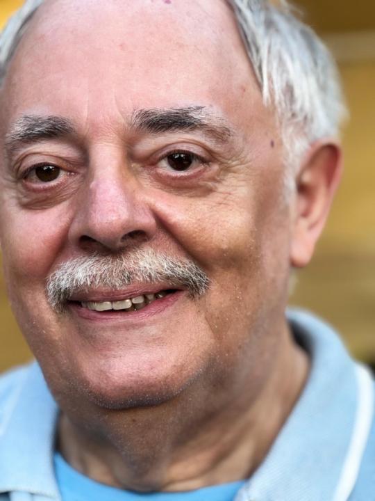 Etienne Moors