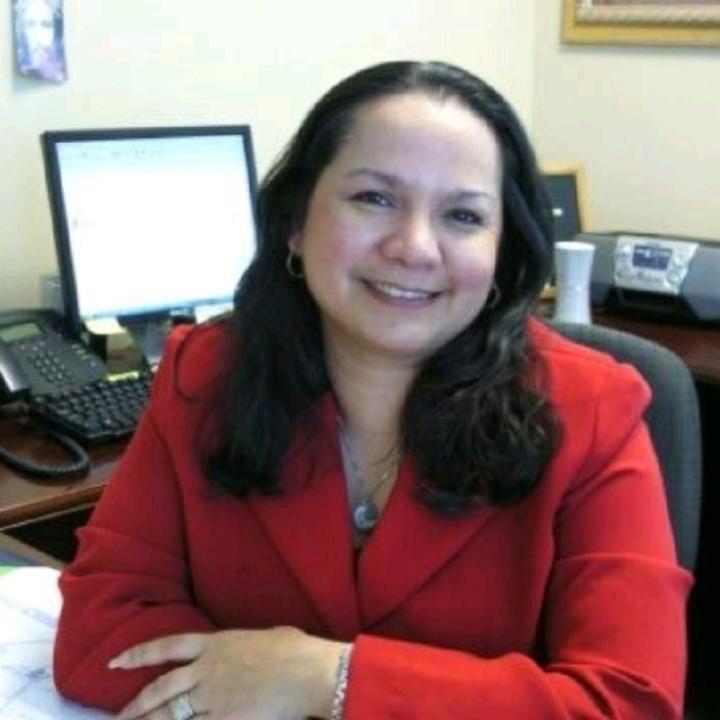 Kathleen Korten Myrick