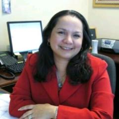 Kathleen Korten Myrick