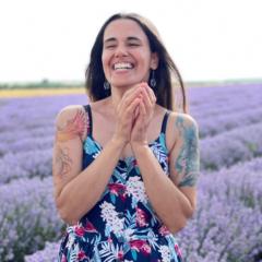 Ана Йорданова