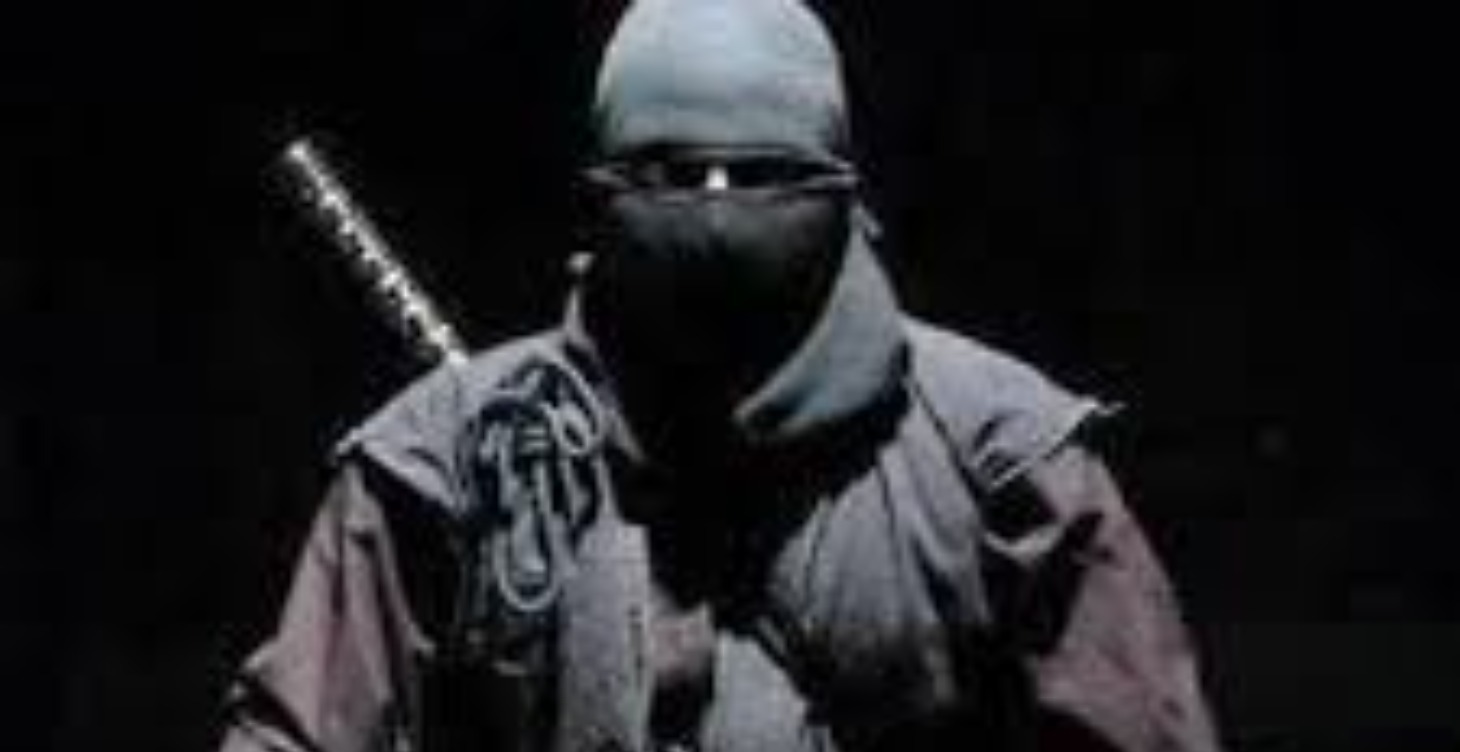 Ninja Confidence  — Blue Belt