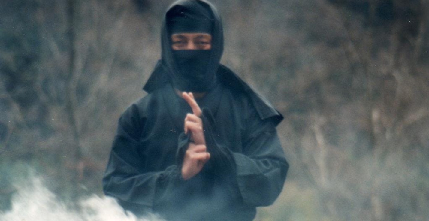 Psychological Warfare: Attack & Defense — Shodan