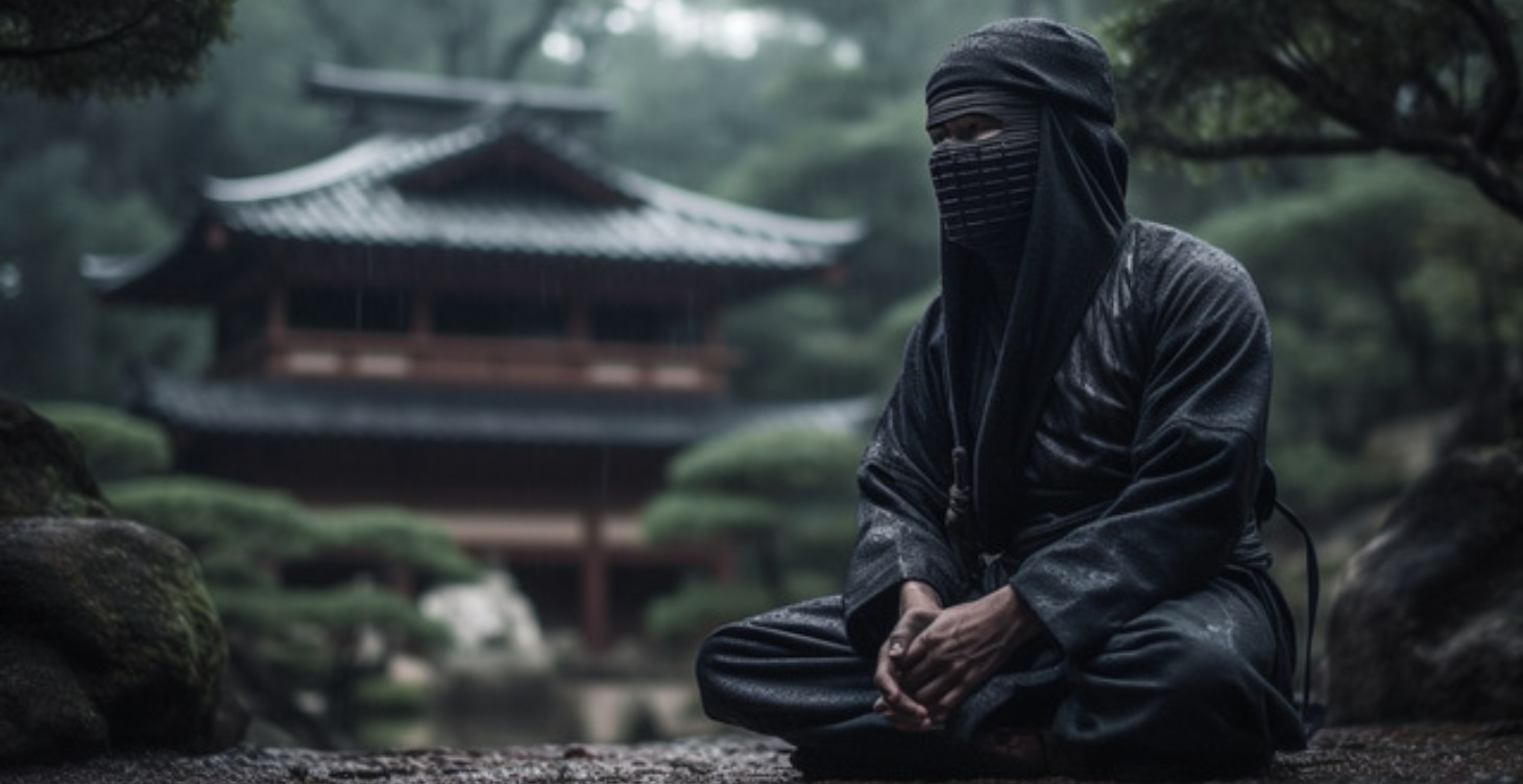 Basic Saiminjutsu. Self-Suggestions — Orange Belt