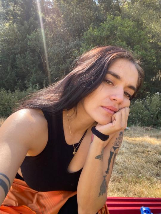 Perla Ríos