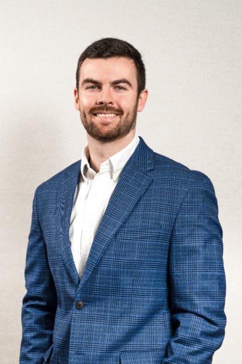 Jacob Delk