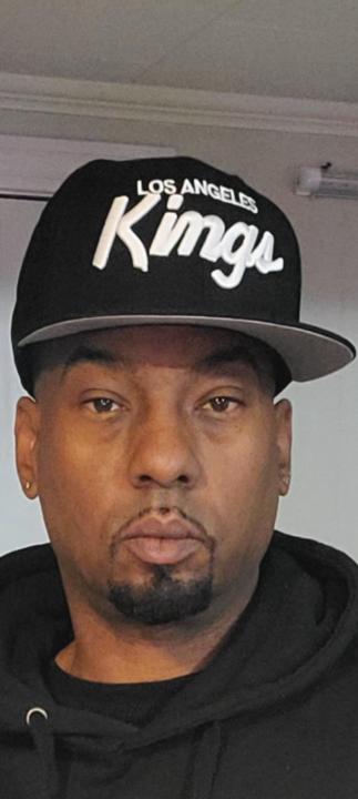 Shane Allen SR
