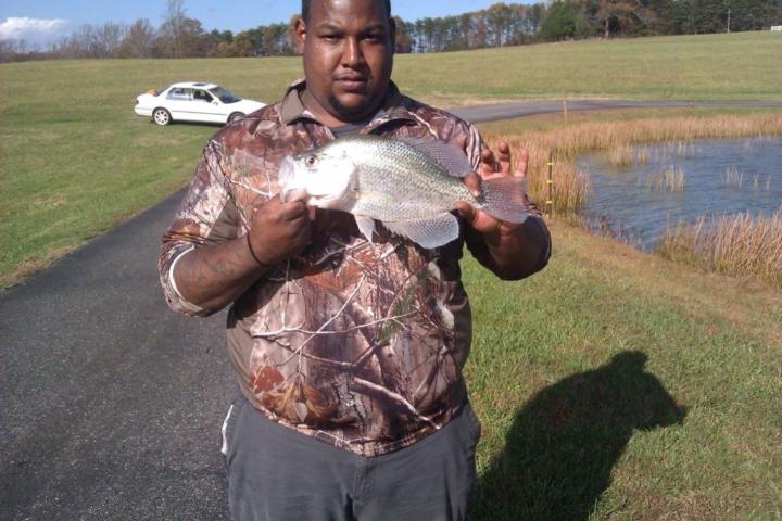 Anthony Parchment
