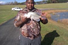 Anthony Parchment