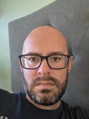 Eric Bloodgood