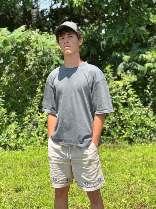 Gunner Fisk